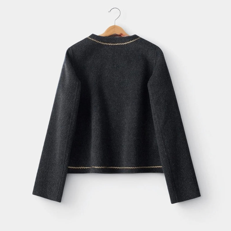 STELLA™ CASHMERE COAT