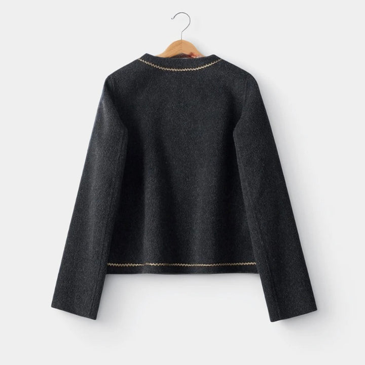 STELLA™ CASHMERE COAT