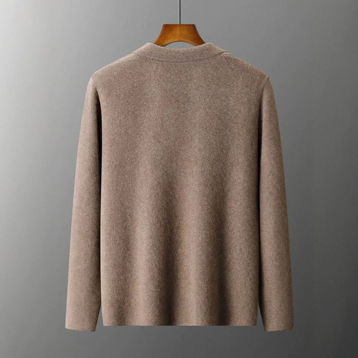 JUDE™ WOOL CARDIGAN