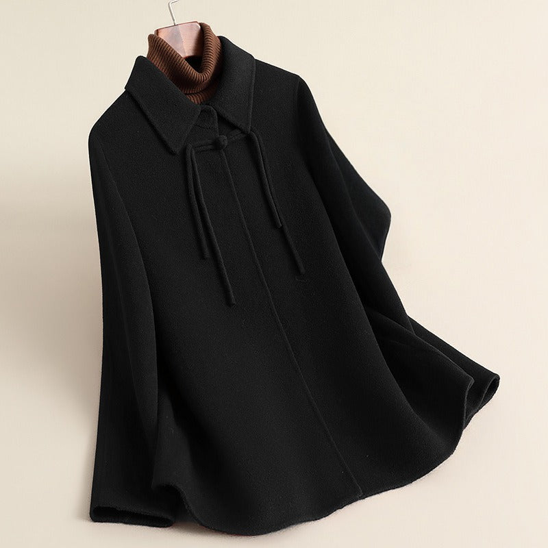 JULIA™ WOOL COAT