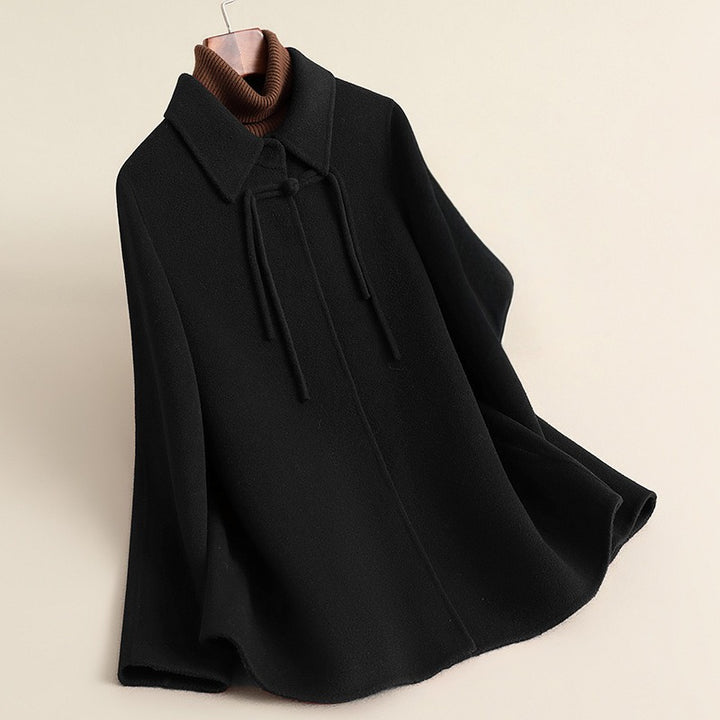 JULIA™ WOOL COAT