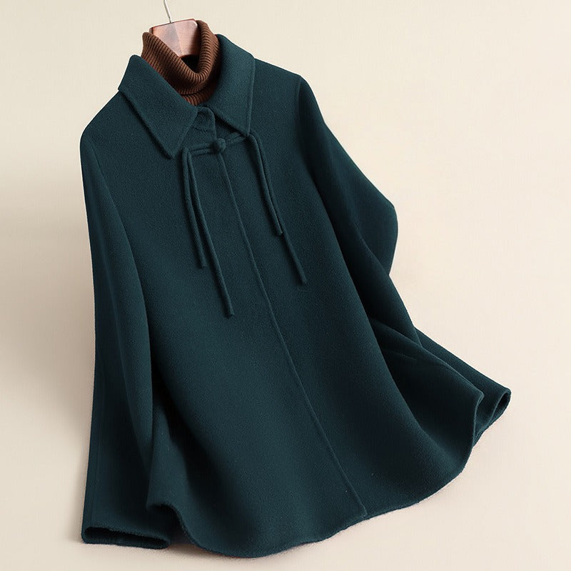 JULIA™ WOOL COAT