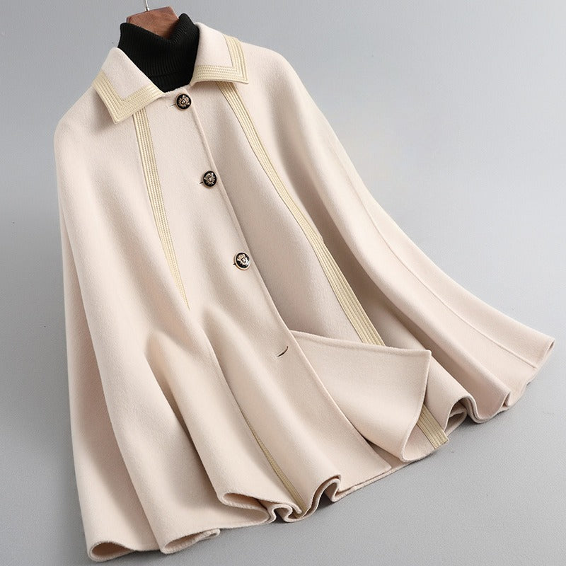 NEVA™ CASHMERE COAT – HAVERY RIDGE