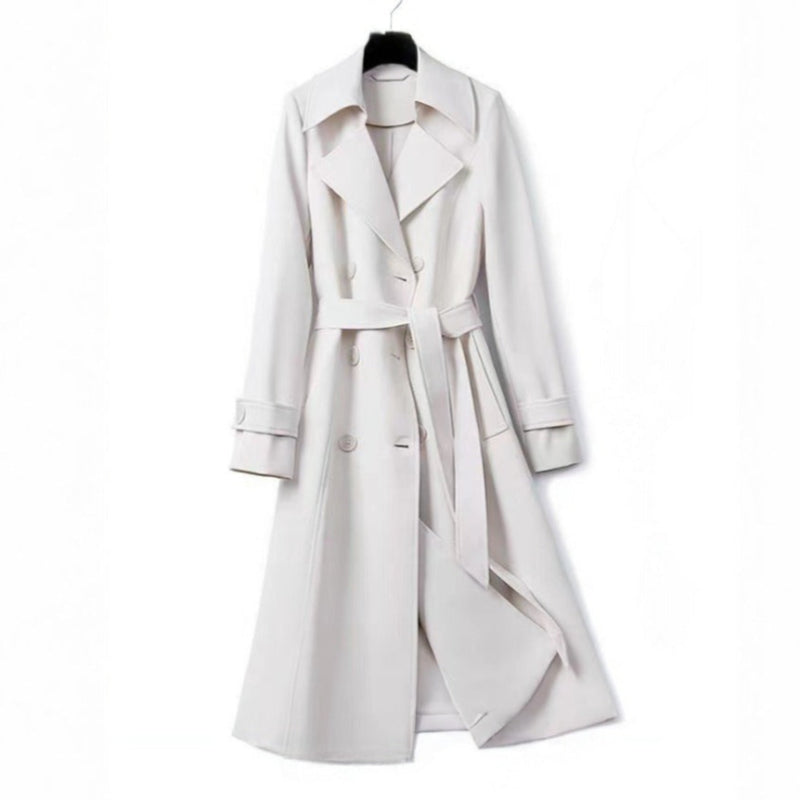 AMARA™ TRENCH COAT