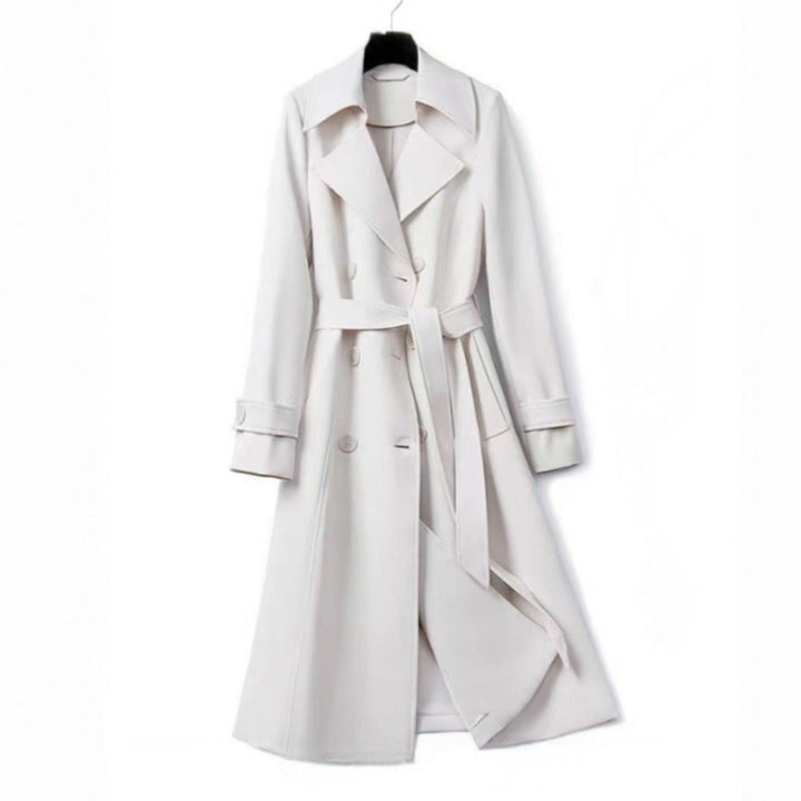 AMARA™ TRENCH COAT