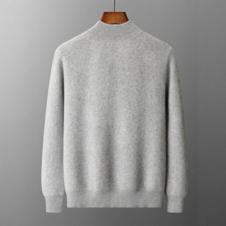 LIAM™ CASHMERE CARDIGAN