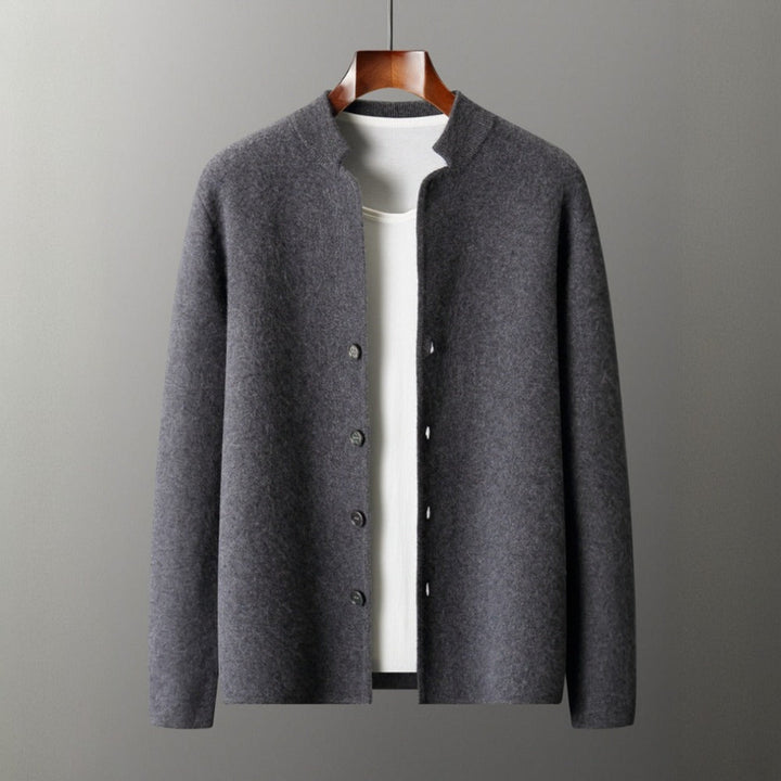CASTELLO™ CASHMERE CARDIGAN