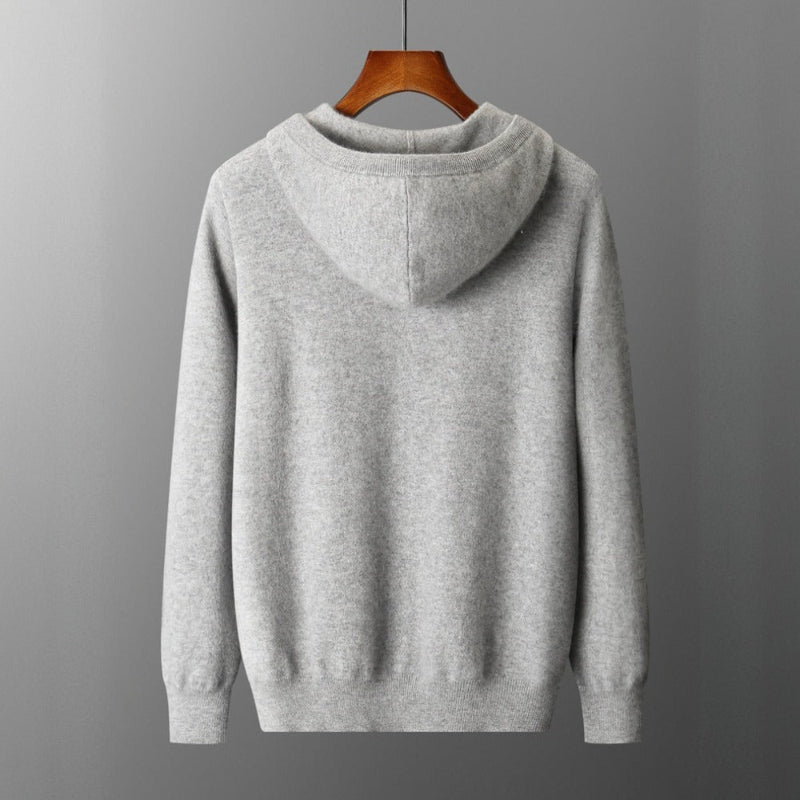 DAN™ WOOL CARDIGAN