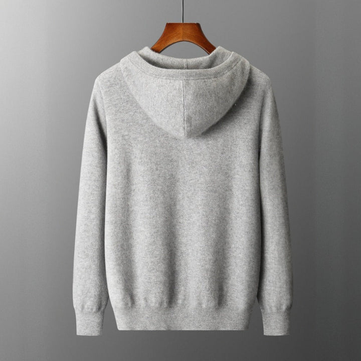 DAN™ WOOL CARDIGAN