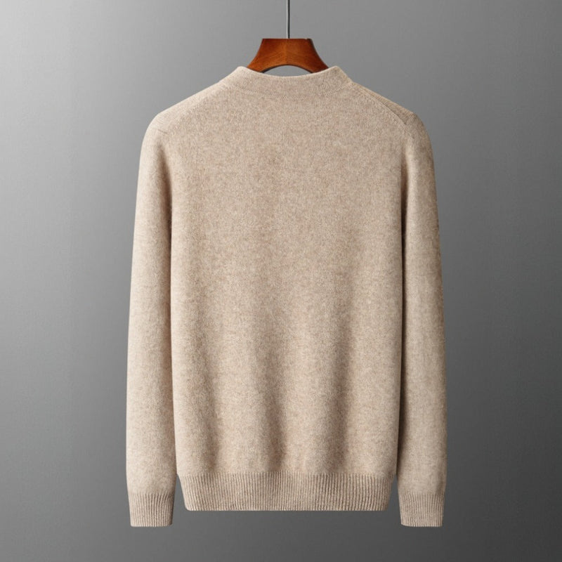 WESTON™ WOOL SWEATER