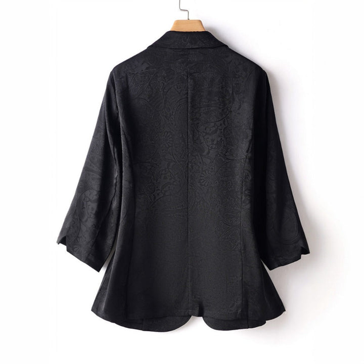 NISA™ SILK BLAZER