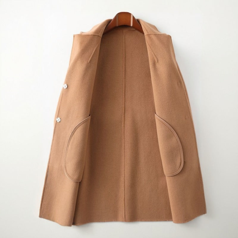 CAMILA™ CASHMERE COAT