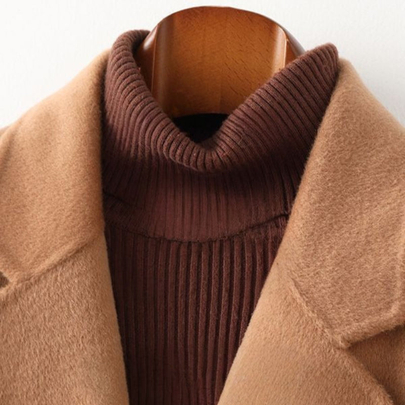 CAMILA™ CASHMERE COAT