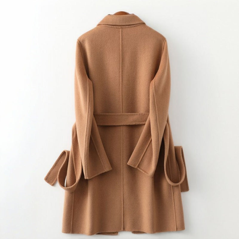 CAMILA™ CASHMERE COAT