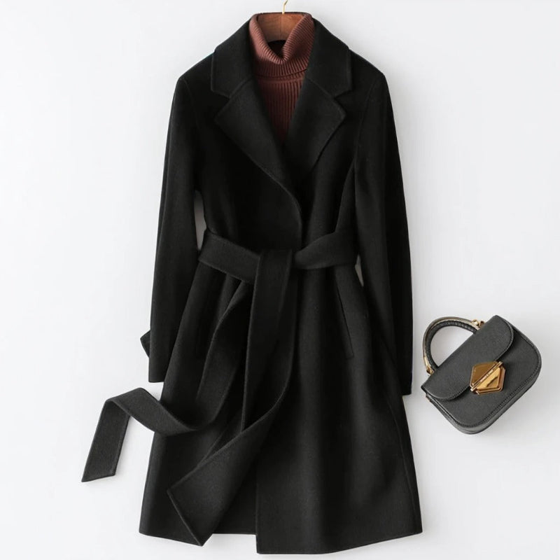 CAMILA™ CASHMERE COAT