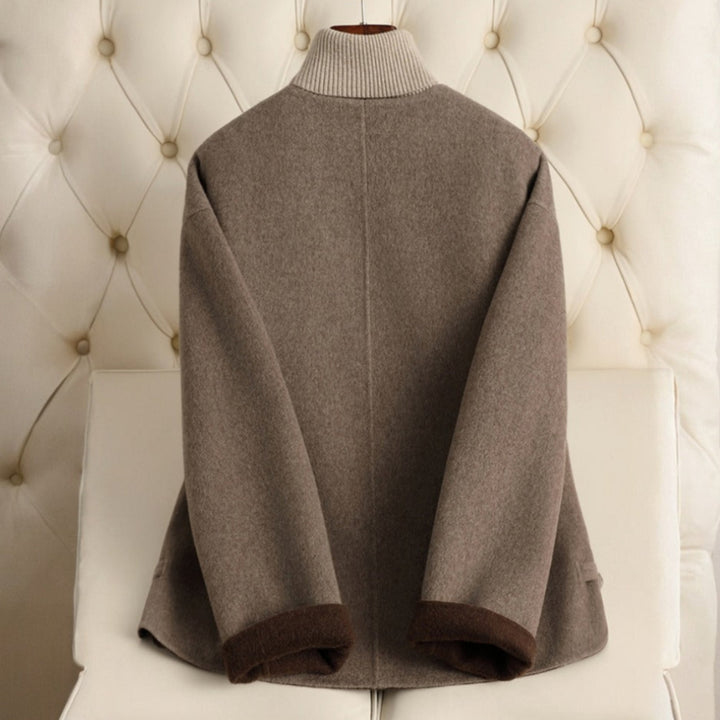 FIONA™ CASHMERE COAT