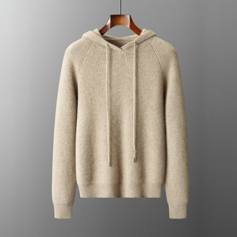 VITO™ WOOL HOODIE