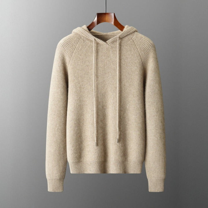 VITO™ WOOL HOODIE