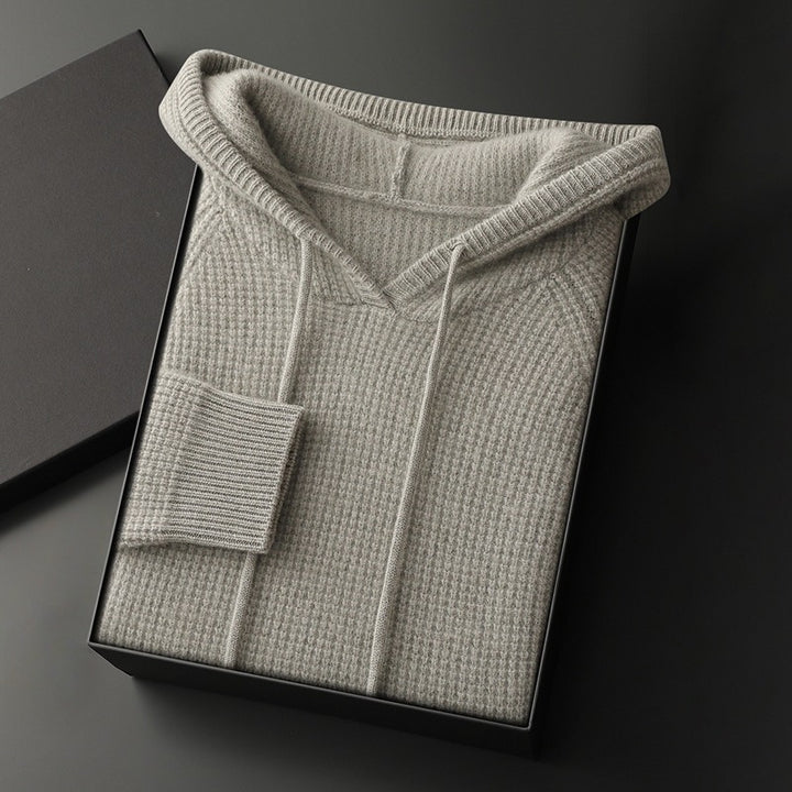 VITO™ WOOL HOODIE