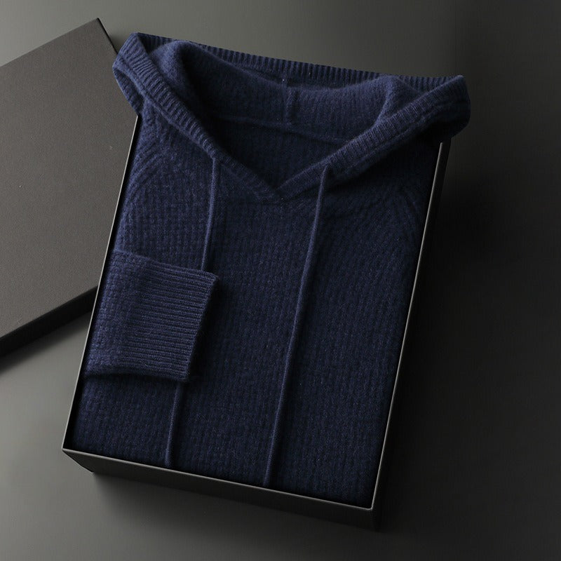 VITO™ WOOL HOODIE
