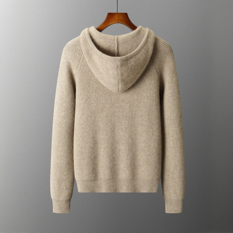 VITO™ WOOL HOODIE