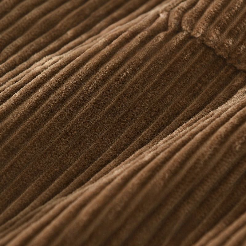 BILLY CORDUROY SHIRT