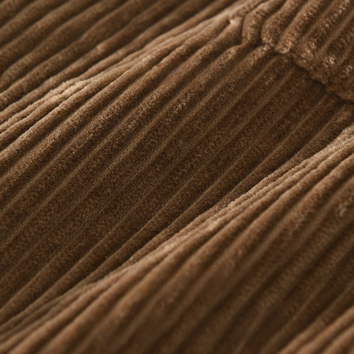 BILLY CORDUROY SHIRT