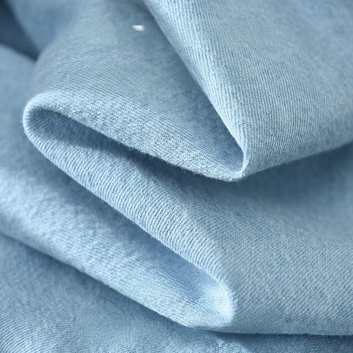 NOAM™ DENIM SHIRT