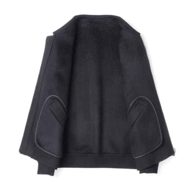WESTON™ WOOL COAT