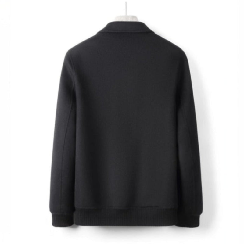 WESTON™ WOOL COAT