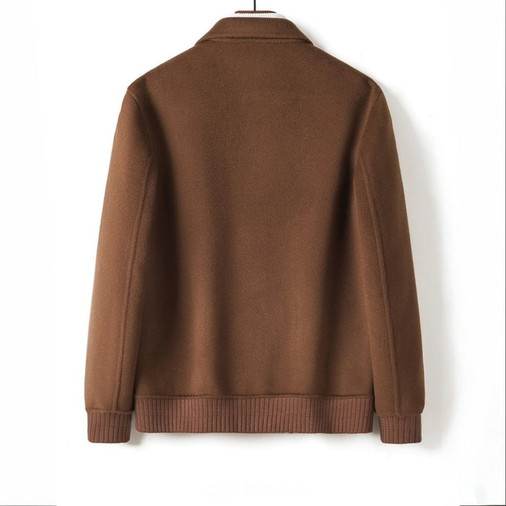 WESTON™ WOOL COAT