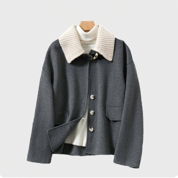 ALISA™ WOOL JACKET