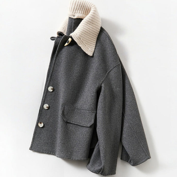 ALISA™ WOOL JACKET