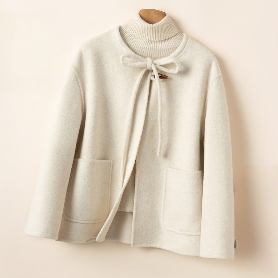 SHIRA WOOL JACKET