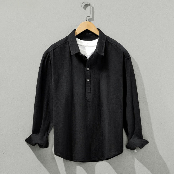 VIVO LINEN SHIRT
