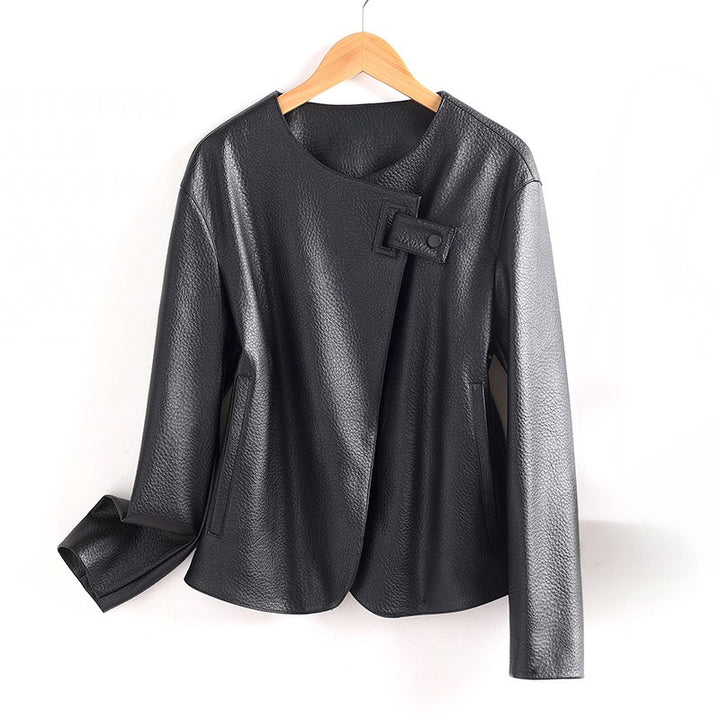 MADISON™ LEATHER JACKET