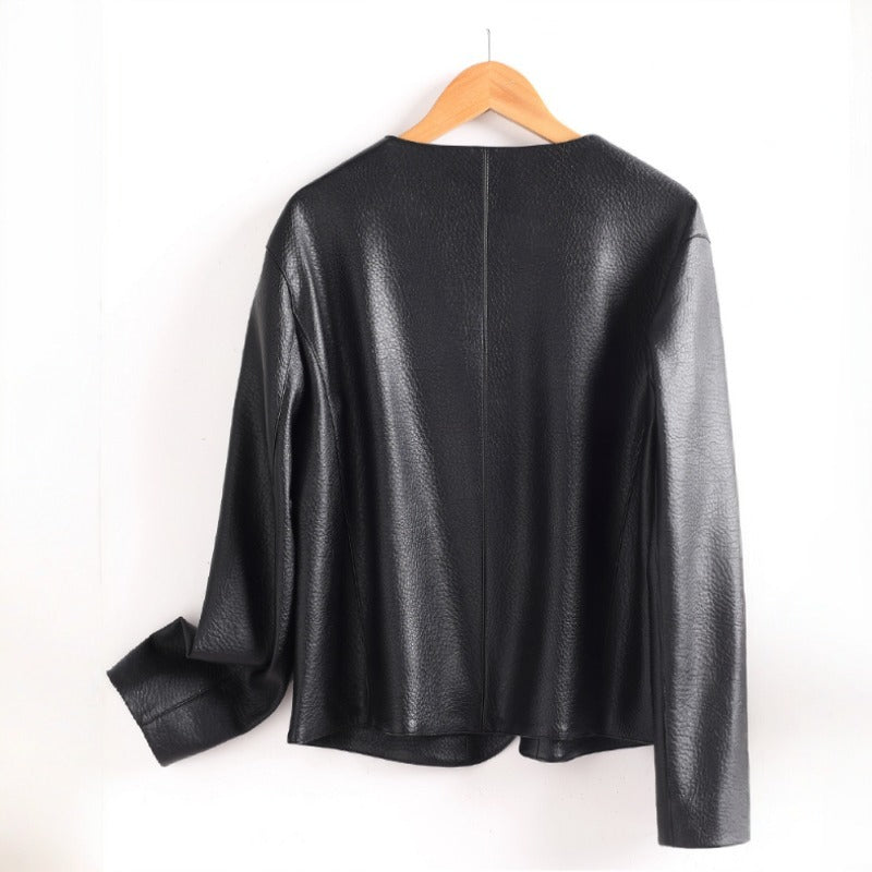 MADISON™ LEATHER JACKET