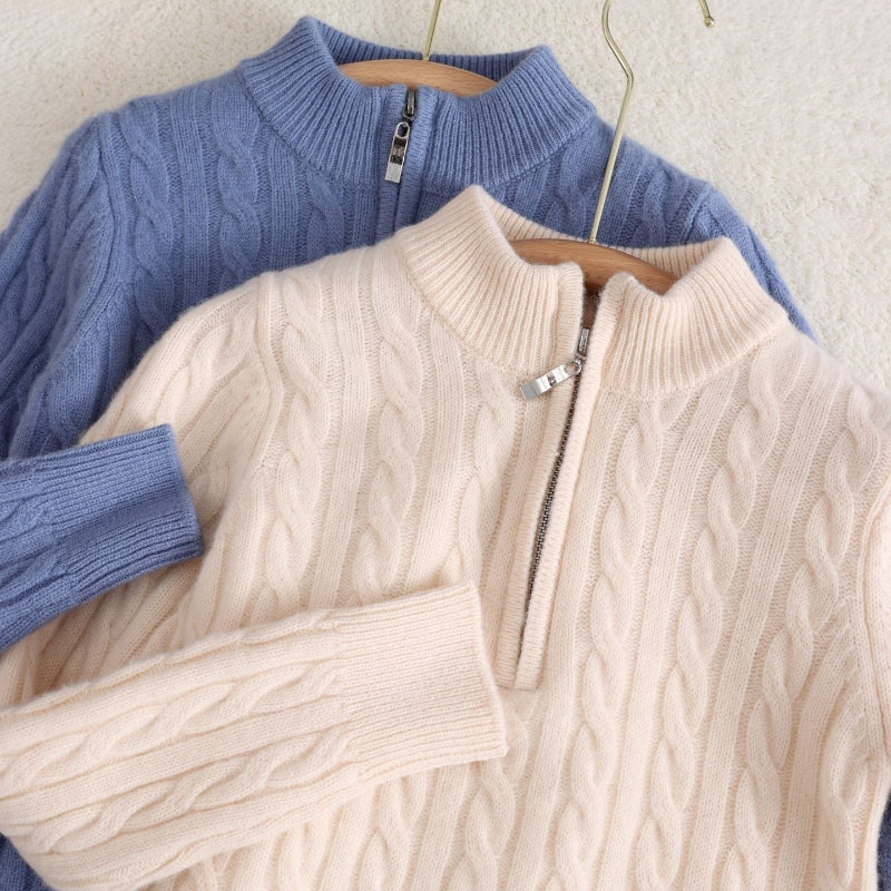 ANDERSON™ WOOL SWEATER