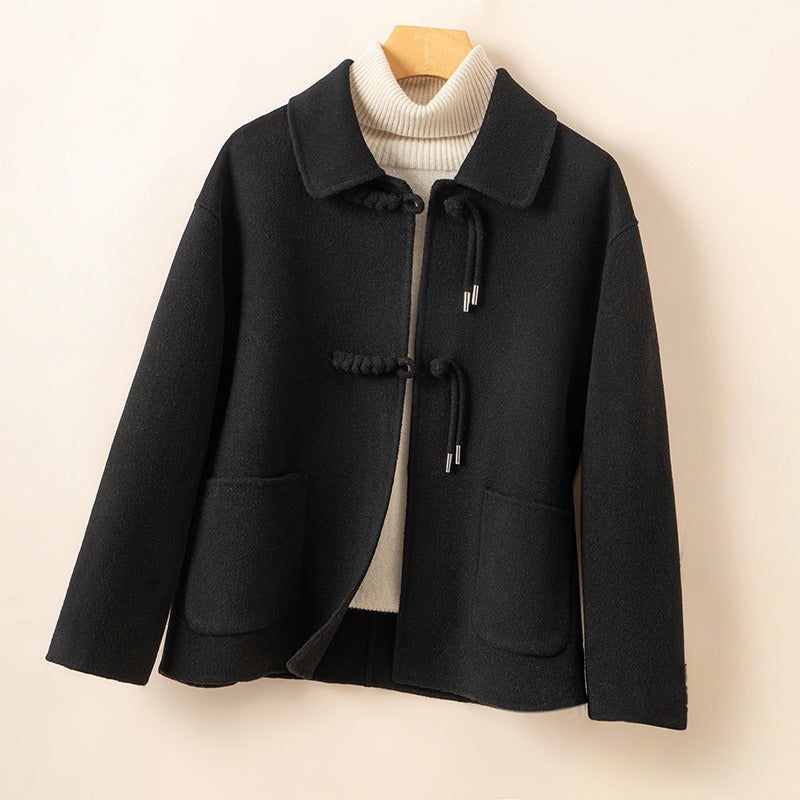 MELISSA™ WOOL COAT