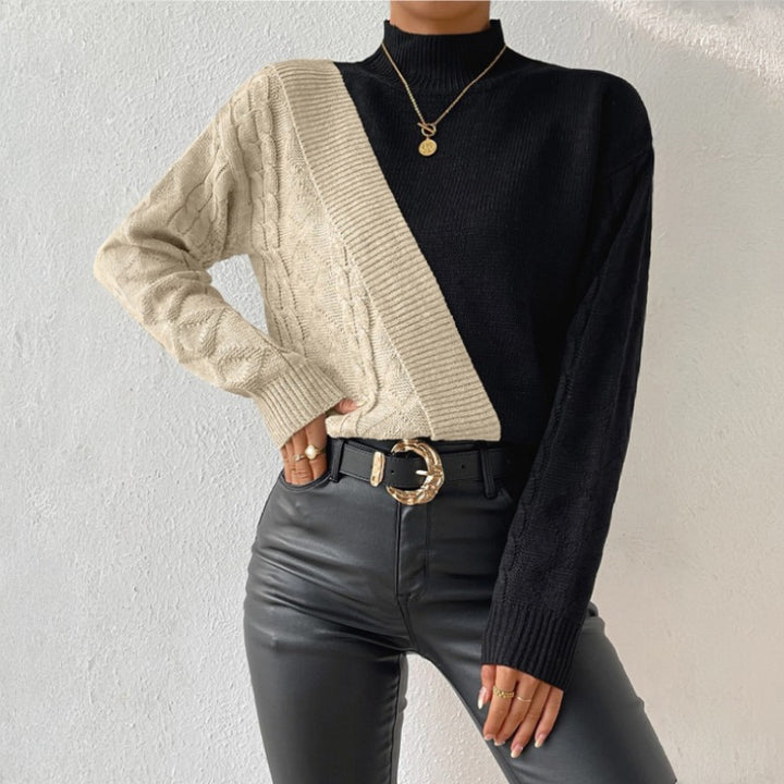 ELENA™ SWEATER