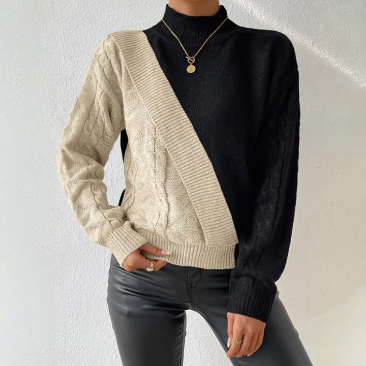 ELENA™ SWEATER