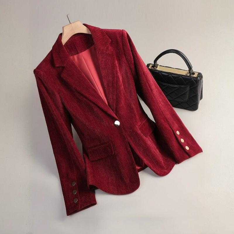 PAMELA™ BLAZER
