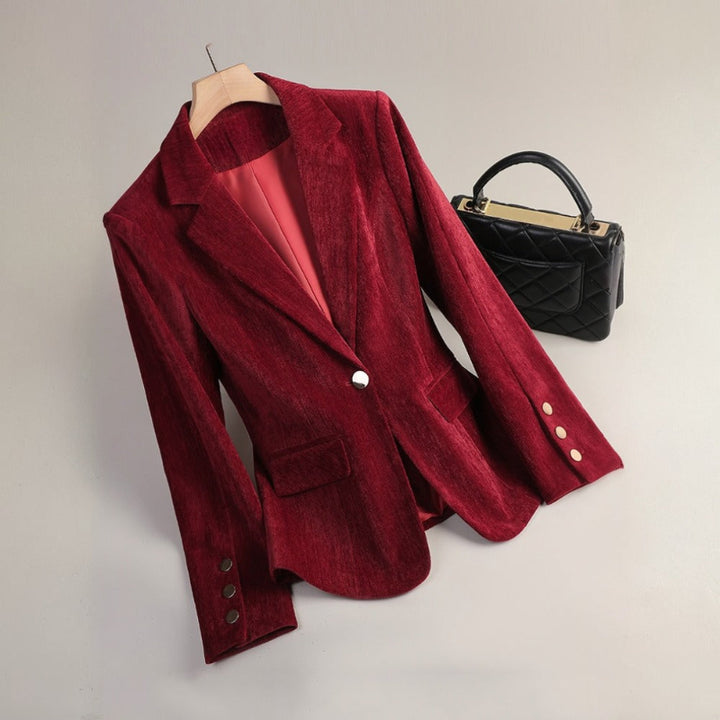 PAMELA™ BLAZER