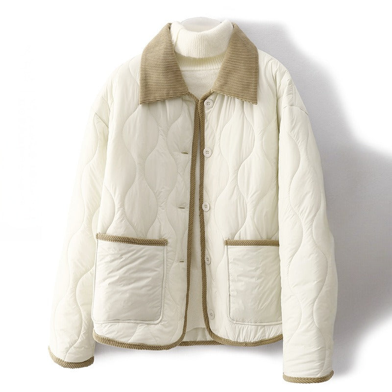 MEGAN™ DOWN JACKET