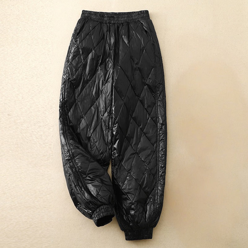 MELLY LINEN PANTS