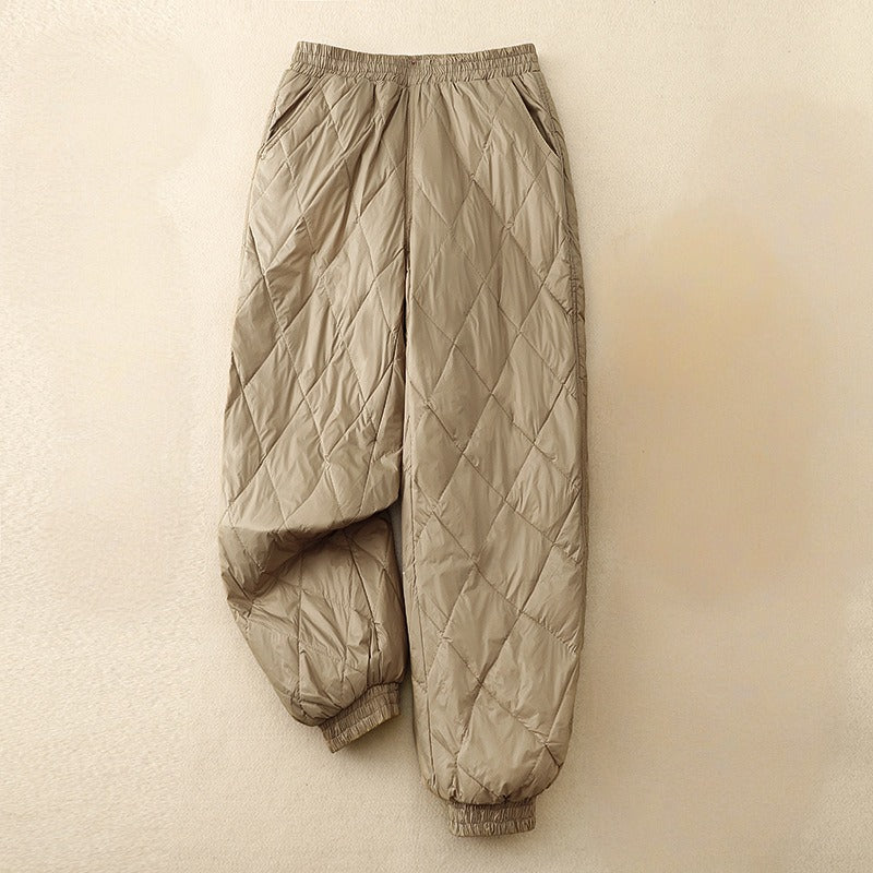 MELLY LINEN PANTS