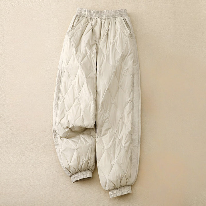 MELLY LINEN PANTS
