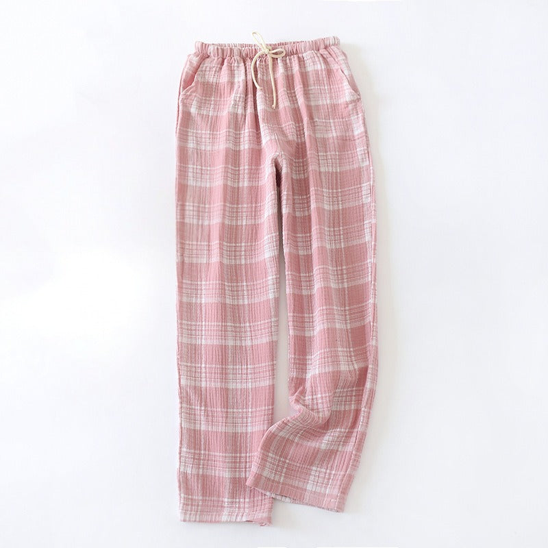 SABRINA LINEN PANTS
