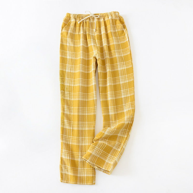 SABRINA LINEN PANTS
