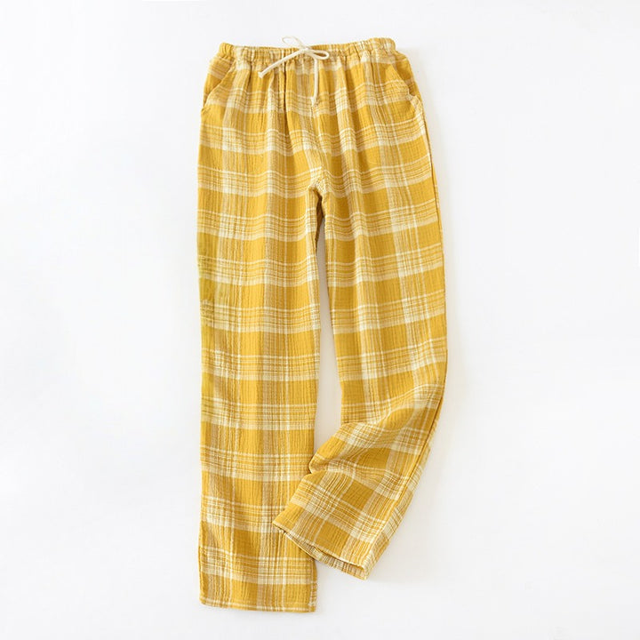 SABRINA LINEN PANTS